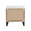 Tables de bout pour chambre à coucher Table de chevet moderne-136063607