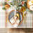 Burrillville Cotton Plaid Square Napkin