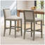 Tabourets de bar 30,5 po Laverock-1413325139