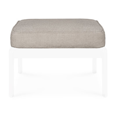 Jack Outdoor Ottoman