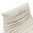 Danial Foam Armless Bean Bag Lounger-1525147809