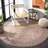 Deelynn Performance Performance Abstract Rug-1623620962