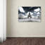 Un autre regard sur Paris VII - reproduction de photo sur toile-18232885