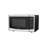 Frigidaire 1.2 Cu. Ft. 1,000 Watt Countertop Microwave with 10 Power Levels, 8 Auto Cook Menus, Auto Defrost, Child Safety Lock, Stainless Steel