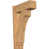 7 1/2" W Western Red Cedar (Smooth)