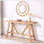 Console en bois 58,5 "