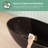 61'' Freestanding Soaking Solid Surface Bathtub-121671844