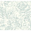 Nelda Black Rose Wallpaper-2011296642