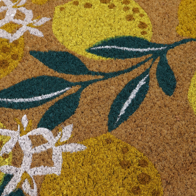 Non-Slip Doormat