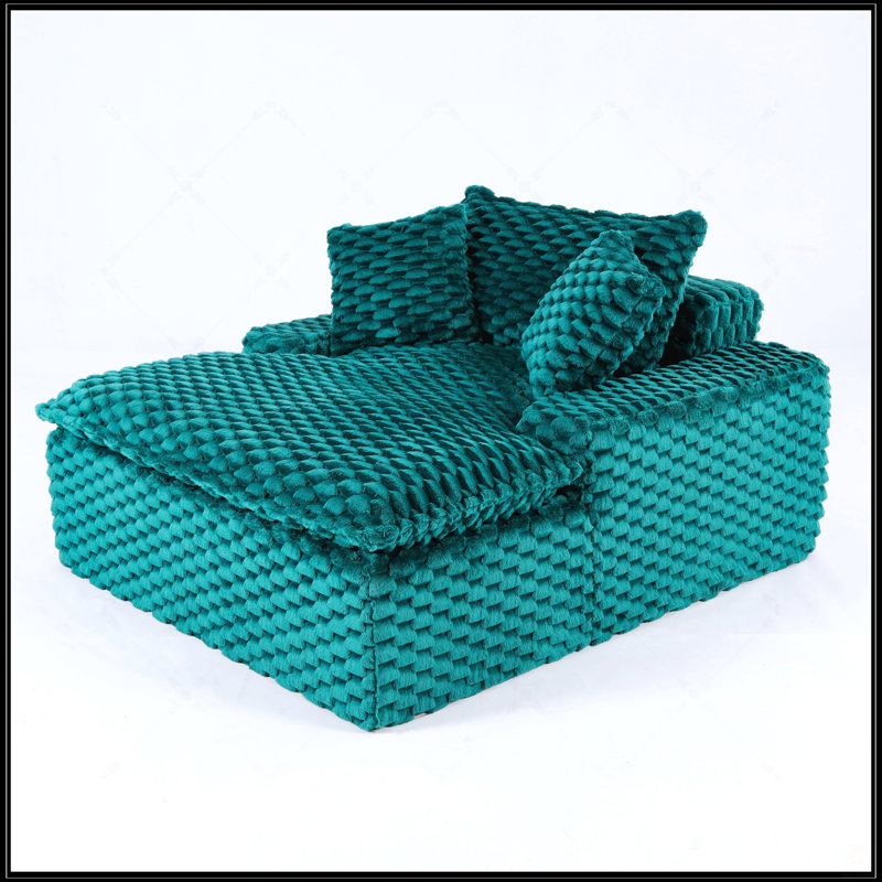 Canapé 51 po Comfort