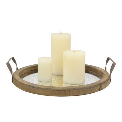 Plateau de coiffeuse Everidge