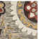Tomo Hand Hooked Wool Floral Rug