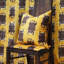 Le Tibetan Velvet Pillow Cover-1557420198