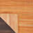Anerinda Solid Hand Loomed Wool/Cotton Area Rug in Orange-1364755753