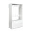 Placard en bois 32 po Prosper