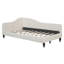 Lit de jour simple en L en forme de L avec pieds en bois massif-203318294-203318507