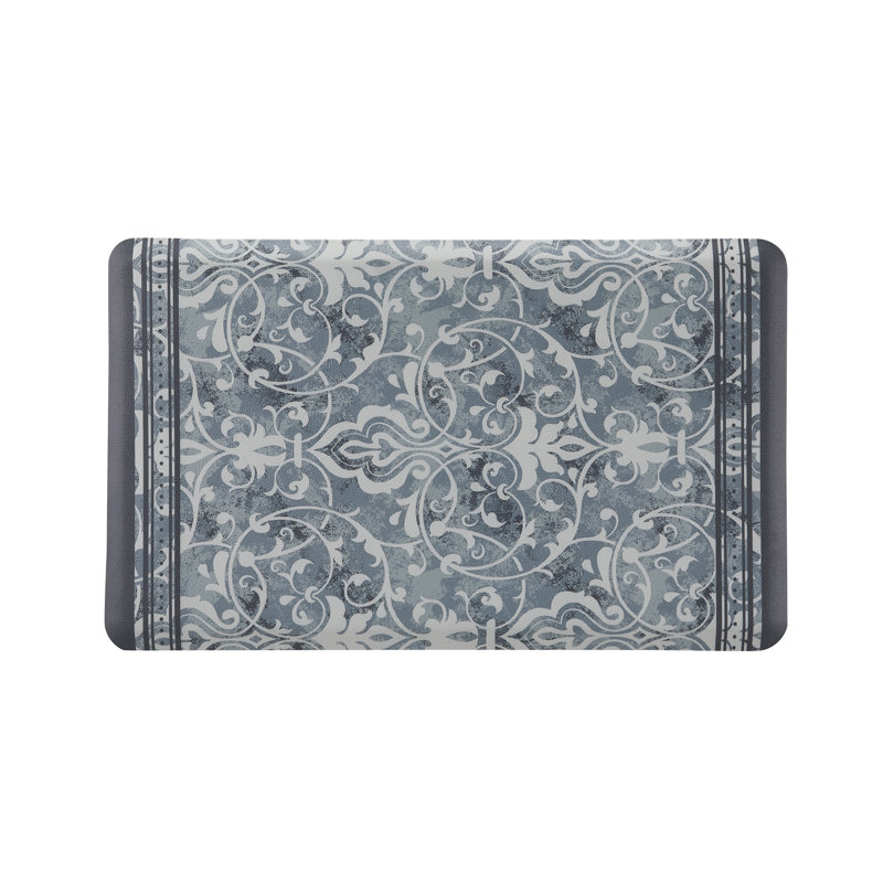 Tapis anti-fatigue Boehme, Rectangle 1 pi 6 po x 2 pi 6 po
