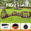 Portable Cat Playpen