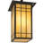 4 - Light Timeless Bronze Shaded Pendant