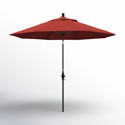 Roverta 9' Sunbrella® Market Umbrella