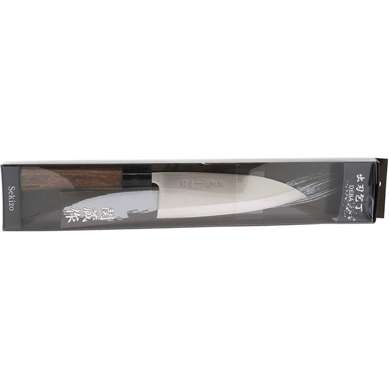 Couteau de chef 6,25" ebros gift