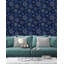 Rouleau de papier peint autocollant Winter-1115010319