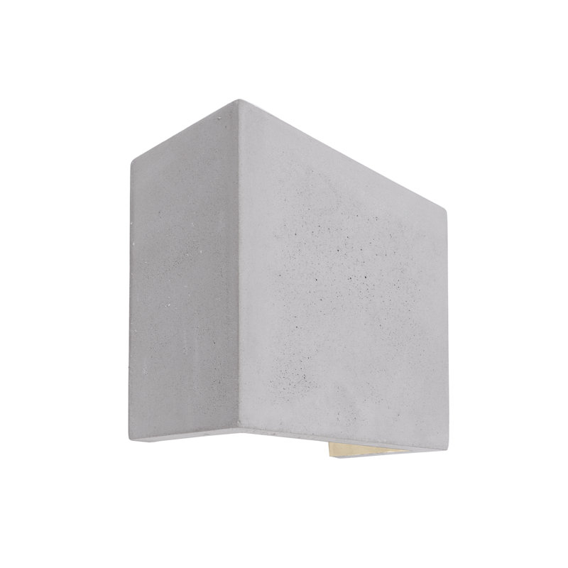 Quinta II 1-Light LED Up & Downlight
