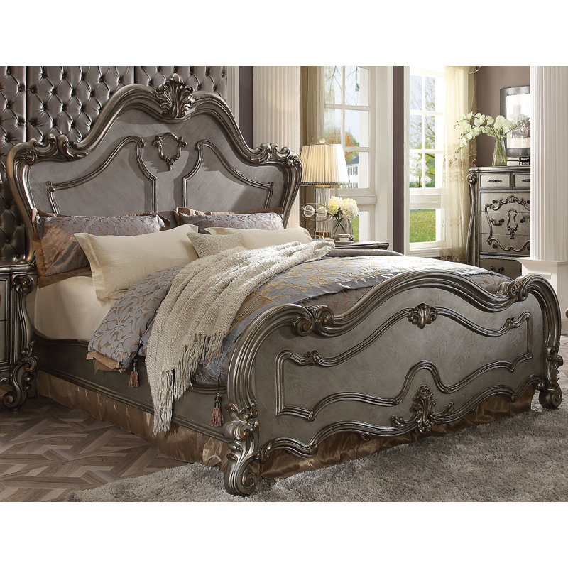 Kartel oriental, Grand, Brown