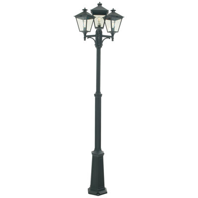 Holtby Lamp Post (Full)