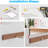 Full Length Rectangle Wall Mirror Home Gym Mirror Dance Studio Mirror Tempered Glass Mirror-74585250