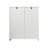 Laundry Basket Cabinet