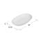 Champlain Oval Platter-340003180
