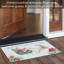 Tapis d'entrée / de jour pour l'intérieur Holiday