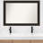 Marzano Wall Mirror-1890293755