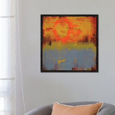 Everfresh 1 Piece Painting on Canvas