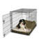 Lit de grotte 100% lavable-193838198-193838196