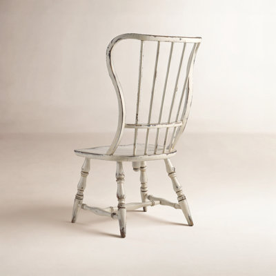 Sanctuary 18'' H Side Chair