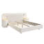 Upholstered Bed