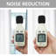 Rideau simple occultant et texturé Oakridge-1390915838-1390915776
