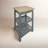 Herriott 40" Solid Wood Prep Table-1909405412-1909405403