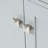 Petrel 36'' Single Bathroom Vanity Base Only-85027758