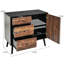 Yinn 80cm Sideboard