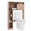 Rangement pour salle de bain Hollice-2067369192