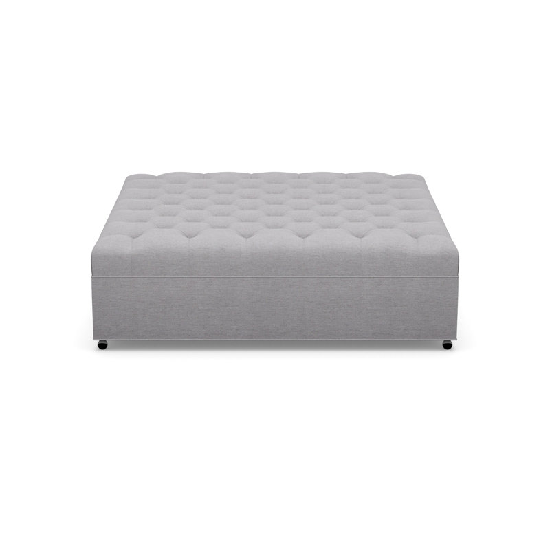 Square Ottoman, 8938-81