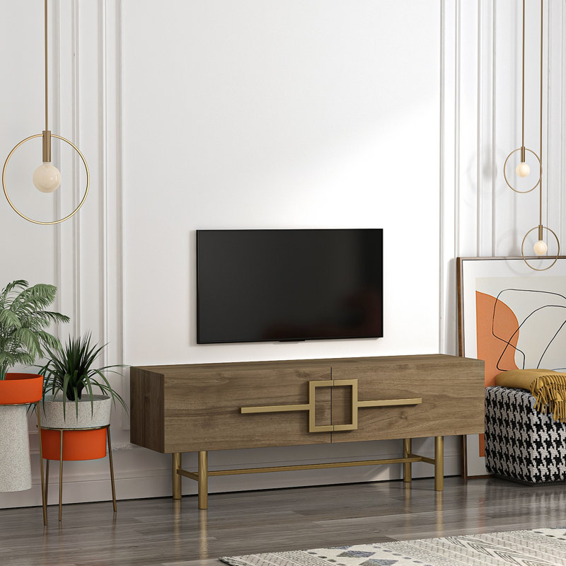 Pantin TV Stand for TVs up to 50"