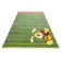 Semmel Bunny Green Area Rug