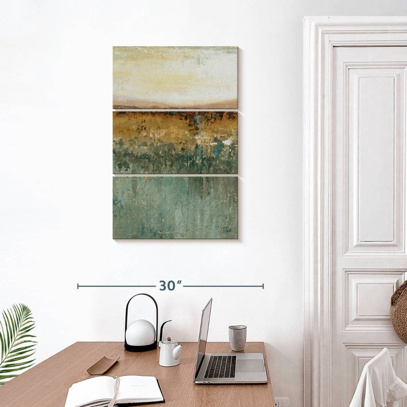 Avery Antique Contemporary I, H 32 po x l 20 po