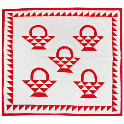Nunez Cotton Quilt