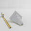 Moulure de coin extérieure Endurathane (correspond à la moulure MLD04X05X06WA), P 5 1/8 po x H 4 3/4 po, apprêtée en usine