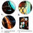 Cubist Jukebox Harmonies 2 - Jukeboxes Wall Art-1552607311-1552607306